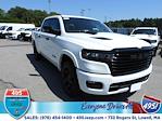 New 2026 Ram 1500 Laramie Crew Cab 4x4 Pickup for sale #R26020 - photo 9