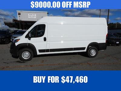 New 2026 Ram ProMaster 2500 High Roof Empty Cargo Van for sale #R26021 - photo 2