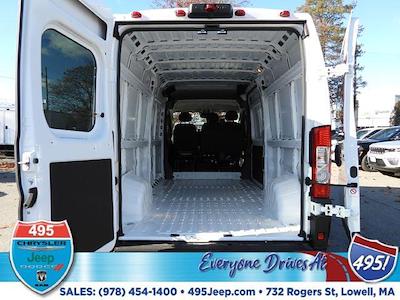 New 2026 Ram ProMaster 2500 High Roof Empty Cargo Van for sale #R26021 - photo 2