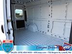 New 2026 Ram ProMaster 2500 High Roof Empty Cargo Van for sale #R26021 - photo 13