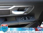 New 2026 Ram 1500 Big Horn Crew Cab 4x4 Pickup for sale #R26022 - photo 16