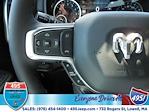 New 2026 Ram 1500 Big Horn Crew Cab 4x4 Pickup for sale #R26022 - photo 20