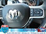 New 2026 Ram 1500 Big Horn Crew Cab 4x4 Pickup for sale #R26022 - photo 21