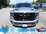 New 2026 Ram 1500 Laramie Crew Cab 4x4 Pickup for sale #R26023 - photo 10