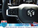 New 2026 Ram 1500 Laramie Crew Cab 4x4 Pickup for sale #R26023 - photo 24