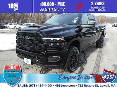New 2026 Ram 2500 Laramie Crew Cab for sale #R26025 - photo 1