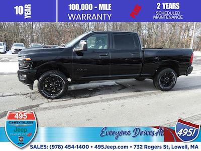 New 2026 Ram 2500 Laramie Crew Cab for sale #R26025 - photo 2