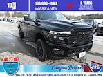 New 2026 Ram 2500 Laramie Crew Cab for sale #R26025 - photo 9