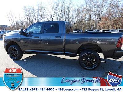 New 2026 Ram 2500 Laramie Crew Cab 4x4 Pickup for sale #R26026 - photo 2