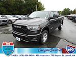 New 2026 Ram 1500 Big Horn Crew Cab 4x4 Pickup for sale #R26033 - photo 1