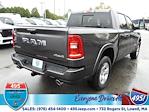 New 2026 Ram 1500 Big Horn Crew Cab 4x4 Pickup for sale #R26033 - photo 8