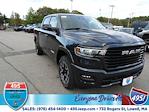 New 2026 Ram 1500 Laramie Crew Cab 4x4 Pickup for sale #R26034 - photo 9