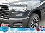 New 2026 Ram 1500 Laramie Crew Cab 4x4 Pickup for sale #R26034 - photo 11