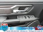 New 2026 Ram 1500 Laramie Crew Cab 4x4 Pickup for sale #R26034 - photo 21