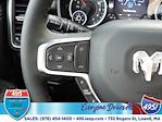 New 2026 Ram 1500 Laramie Crew Cab 4x4 Pickup for sale #R26034 - photo 26