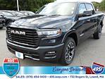 New 2026 Ram 1500 Laramie Crew Cab 4x4 Pickup for sale #R26034 - photo 2
