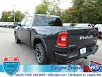 New 2026 Ram 1500 Laramie Crew Cab 4x4 Pickup for sale #R26034 - photo 3