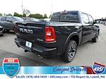 New 2026 Ram 1500 Laramie Crew Cab 4x4 Pickup for sale #R26034 - photo 7
