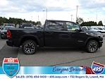 New 2026 Ram 1500 Laramie Crew Cab 4x4 Pickup for sale #R26034 - photo 8