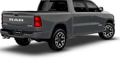 New 2026 Ram 1500 Laramie Crew Cab 4x4 Pickup for sale #R26035 - photo 1