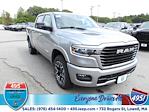 New 2026 Ram 1500 Laramie Crew Cab 4x4 Pickup for sale #R26035 - photo 9