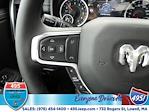 New 2026 Ram 1500 Laramie Crew Cab 4x4 Pickup for sale #R26035 - photo 24