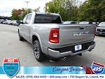 New 2026 Ram 1500 Laramie Crew Cab 4x4 Pickup for sale #R26035 - photo 3