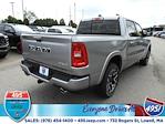 New 2026 Ram 1500 Laramie Crew Cab 4x4 Pickup for sale #R26035 - photo 7