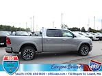New 2026 Ram 1500 Laramie Crew Cab 4x4 Pickup for sale #R26035 - photo 8