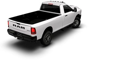 New 2026 Ram 3500 Tradesman Regular Cab 4x4 Pickup for sale #R26036 - photo 2