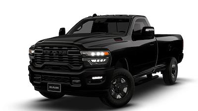 New 2026 Ram 3500 Tradesman Regular Cab 4x4 Pickup for sale #R26037 - photo 1