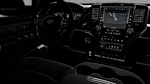 New 2026 Ram 3500 Tradesman Regular Cab 4x4 Pickup for sale #R26038 - photo 9