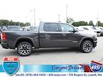 New 2026 Ram 1500 Laramie Crew Cab 4x4 Pickup for sale #R26039 - photo 9
