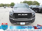 New 2026 Ram 1500 Laramie Crew Cab 4x4 Pickup for sale #R26039 - photo 10