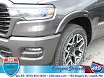 New 2026 Ram 1500 Laramie Crew Cab 4x4 Pickup for sale #R26039 - photo 11