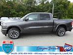 New 2026 Ram 1500 Laramie Crew Cab 4x4 Pickup for sale #R26039 - photo 1