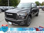 New 2026 Ram 1500 Laramie Crew Cab 4x4 Pickup for sale #R26039 - photo 2