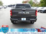 New 2026 Ram 1500 Laramie Crew Cab 4x4 Pickup for sale #R26039 - photo 4