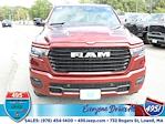 New 2026 Ram 1500 Laramie Crew Cab 4x4 Pickup for sale #R26040 - photo 10
