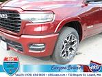 New 2026 Ram 1500 Laramie Crew Cab 4x4 Pickup for sale #R26040 - photo 11
