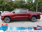 New 2026 Ram 1500 Laramie Crew Cab 4x4 Pickup for sale #R26040 - photo 2