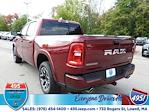 New 2026 Ram 1500 Laramie Crew Cab 4x4 Pickup for sale #R26040 - photo 3