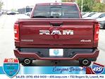 New 2026 Ram 1500 Laramie Crew Cab 4x4 Pickup for sale #R26040 - photo 4