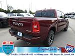 New 2026 Ram 1500 Laramie Crew Cab 4x4 Pickup for sale #R26040 - photo 7