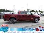New 2026 Ram 1500 Laramie Crew Cab 4x4 Pickup for sale #R26040 - photo 8