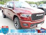 New 2026 Ram 1500 Laramie Crew Cab 4x4 Pickup for sale #R26040 - photo 9