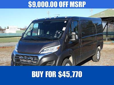 New 2026 Ram ProMaster 1500 Standard Roof Empty Cargo Van for sale #R26041 - photo 1