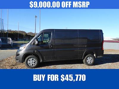 New 2026 Ram ProMaster 1500 Standard Roof Empty Cargo Van for sale #R26041 - photo 2