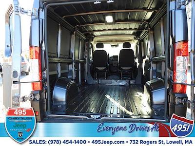New 2026 Ram ProMaster 1500 Standard Roof Empty Cargo Van for sale #R26041 - photo 2