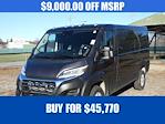 New 2026 Ram ProMaster 1500 Standard Roof Empty Cargo Van for sale #R26041 - photo 1